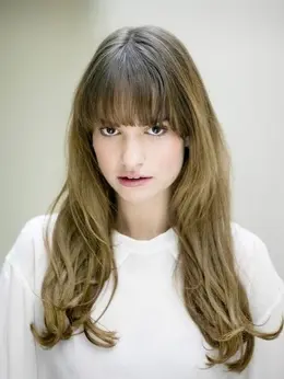 Paige剧照