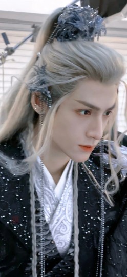 《水龙吟》真的绝了！