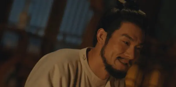 太平年第20集剧照