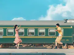 岁月有情时剧情介绍封面图